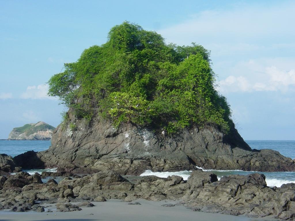 Manuel Antonio National Park near Manuel Antonio
