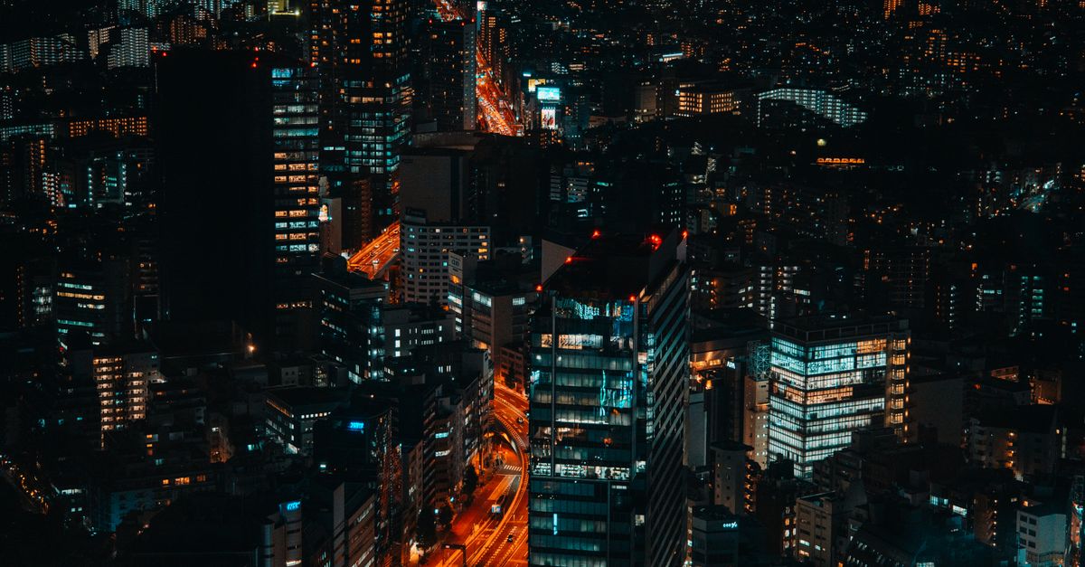 Japan Golden Route route inspiration