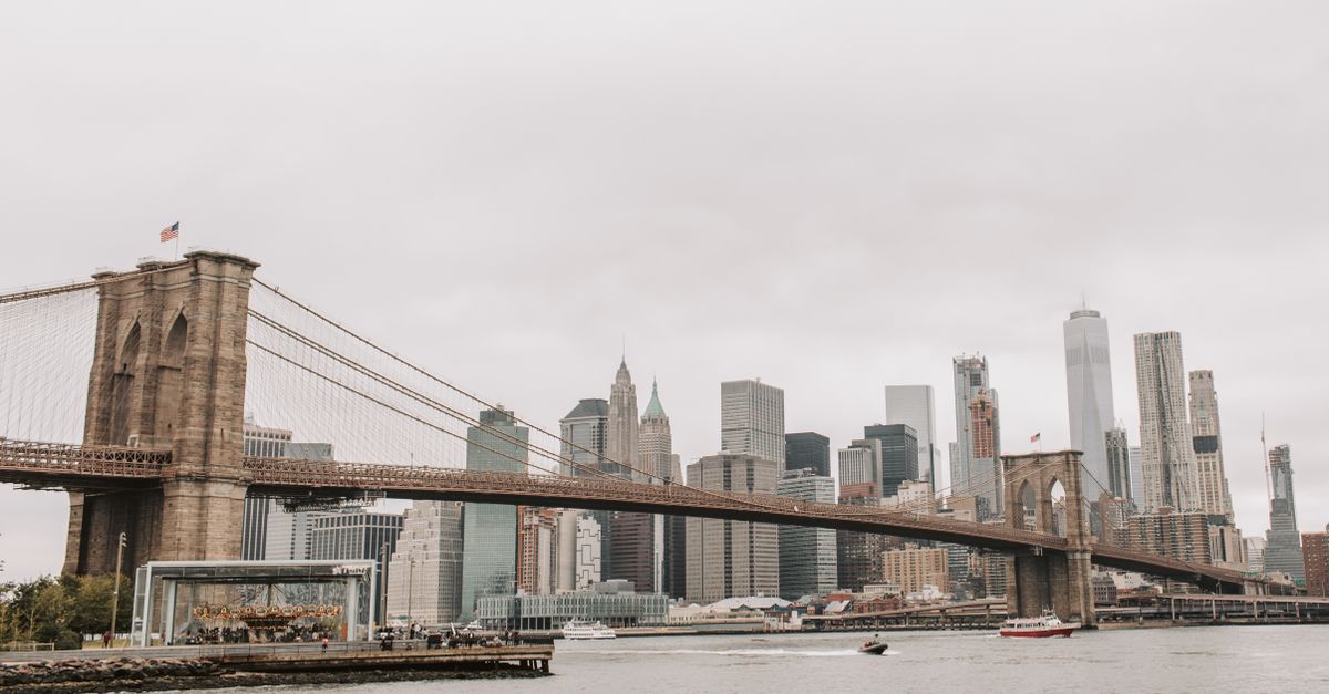 Brooklyn on the NYC Cultural Weekend route
