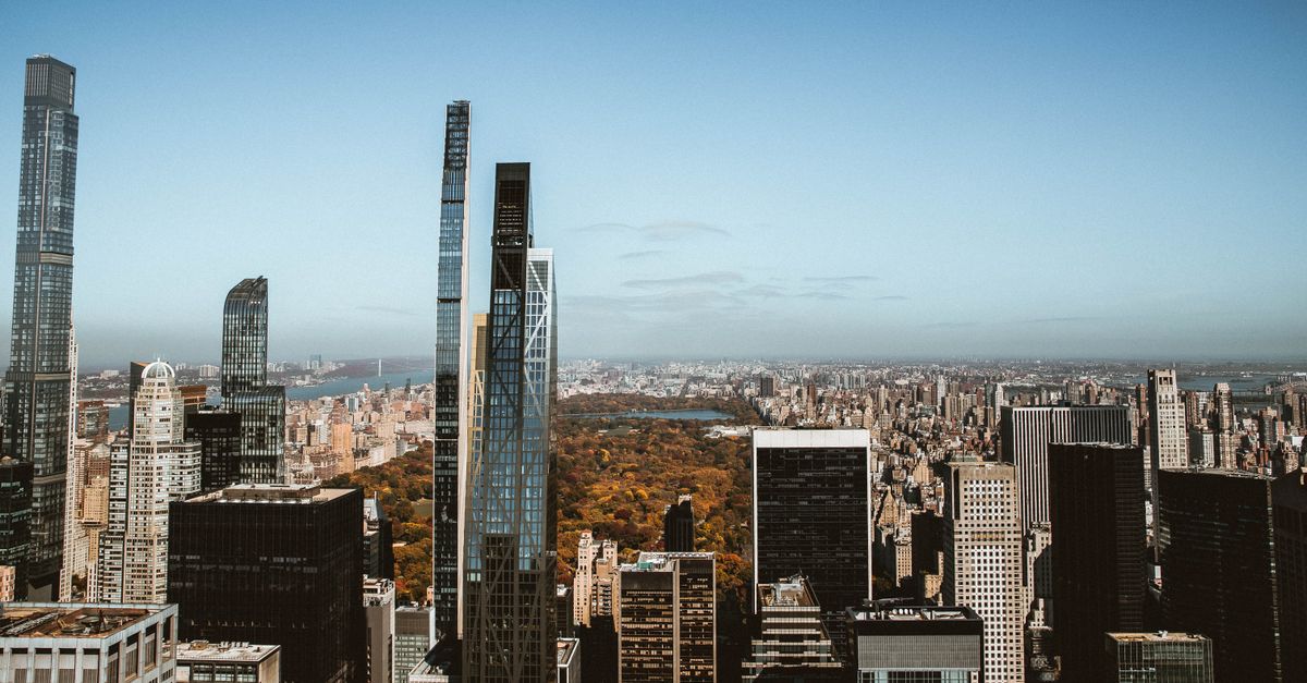 NYC Cultural Weekend