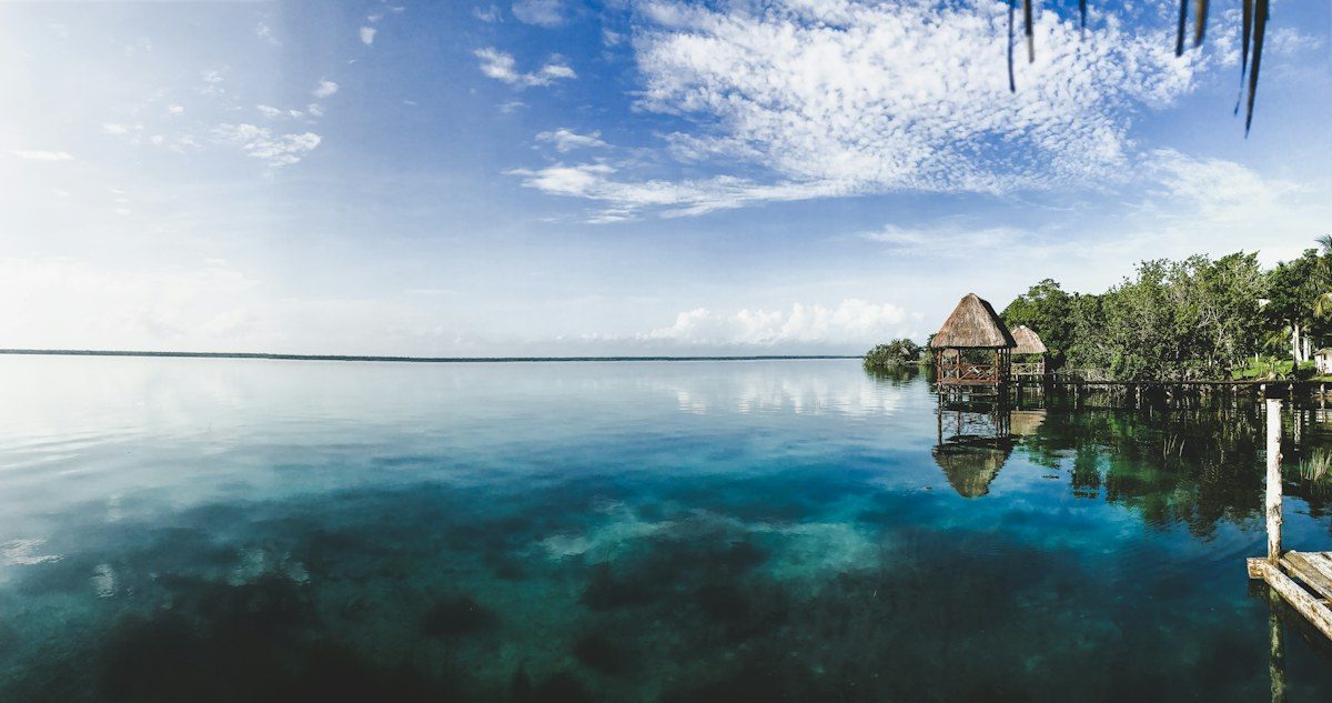 Bacalar on the Tulum & Riviera Maya route