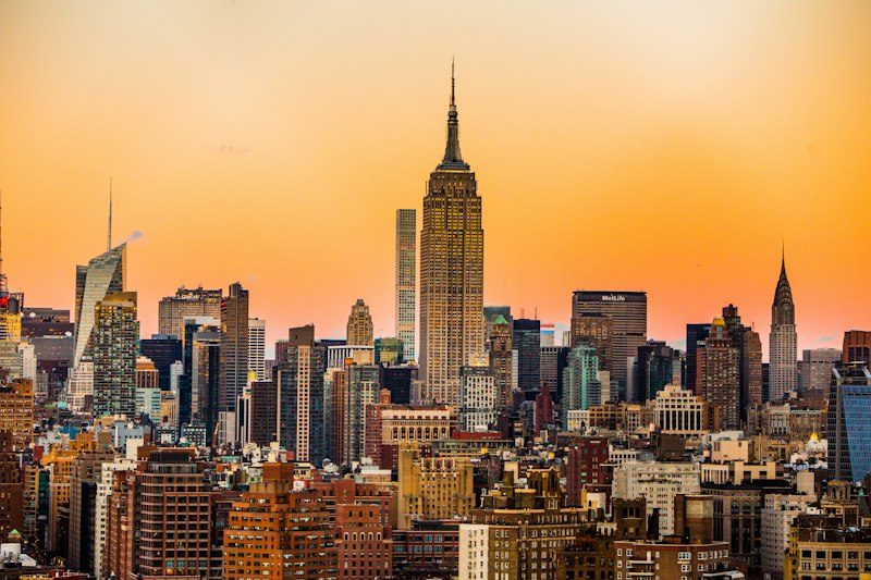 NYC Cultural Weekend curated route